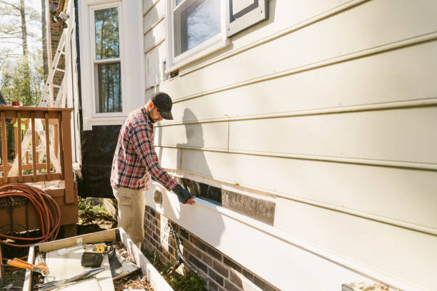 Trusted Siding Repair service in Mill Creek, WA - Creative Siding